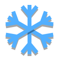 Winter icon