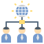 connection icon