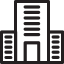 Costruzione icon