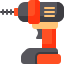 Power Drill icon