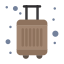 Luggage icon