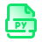 Python файл icon