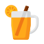 Orange Juice icon