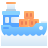 Ship Cargo icon