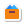 mini stickers style 装满的盒子 icon