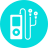 device icon