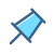 stecknadel icon