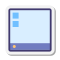 stickers style 바탕 화면 icon