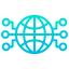 global network icon