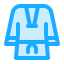 taekwondo clothes icon