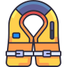 life vest icon