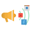 online advertising icon
