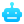 softteal gradient style bot icon
