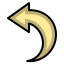 back icon