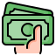 Payment icon