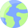 Earth icon