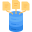 data collection icon