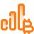 Биткойн-криптовалюта icon