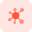 molecules icon