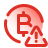 erreur Bitcoin icon