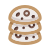 Biscotti icon