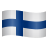 emoji finlandais icon