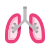 Polmoni icon