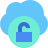 Security Unlock icon
