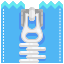 Zipper Tool icon