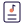 partitura musical icon
