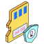 Memory Protection icon