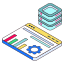 Web Data icon