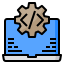 algorithm icon