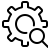 parakeet line style advanced search icon