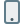 mobile phone icon