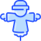 scarecrow icon