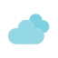 Cloud icon