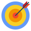 射箭 icon