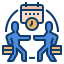 resign icon