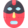 Mask icon