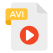 AVI File icon
