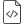 code file icon