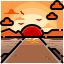road icon