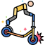 injury icon