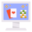 Online Casino icon