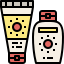 선블록 icon