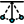 pendulum motion icon