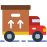 delivery truck icon