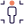 crop function of user handling computer layout icon