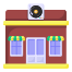 Music Store icon